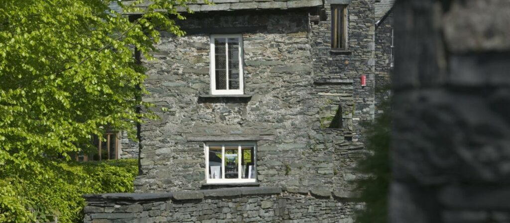 bridge-house
