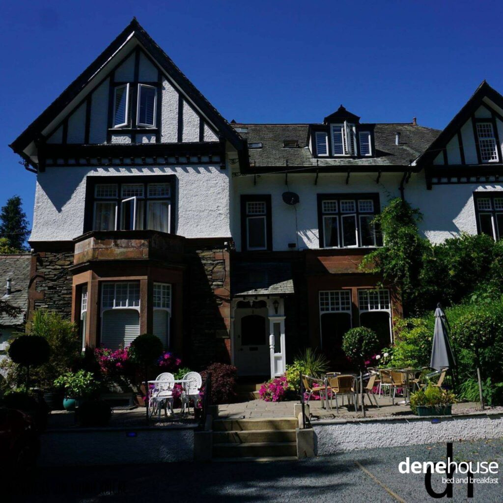 dene-house